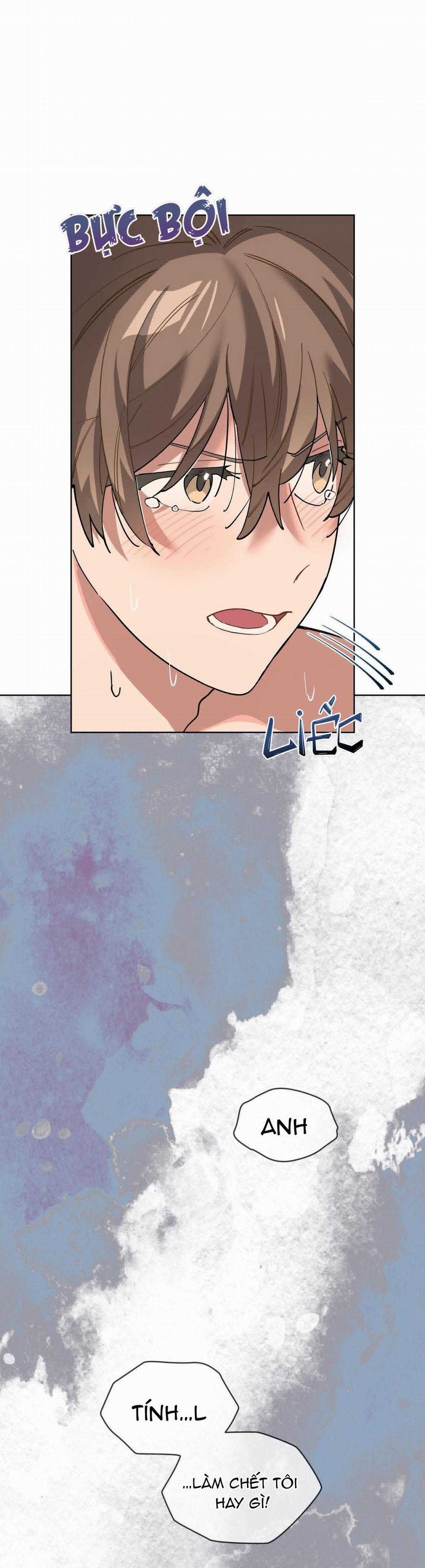 Cơn Mưa Rào Chapter 70 trang 28