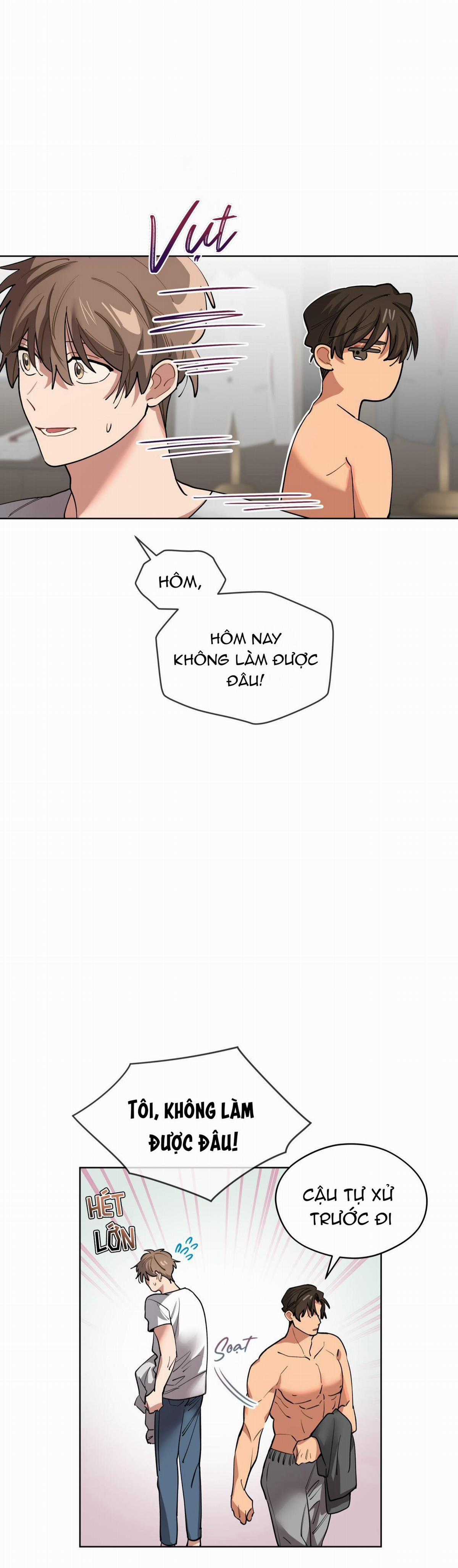 Cơn Mưa Rào Chapter 70 trang 4