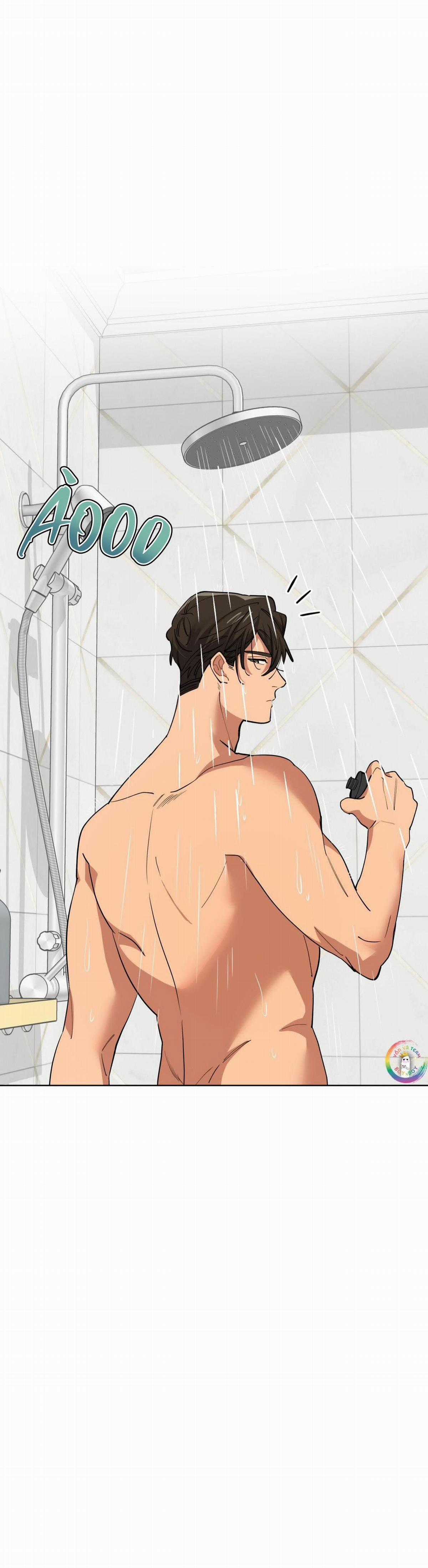 Cơn Mưa Rào Chapter 70 trang 7