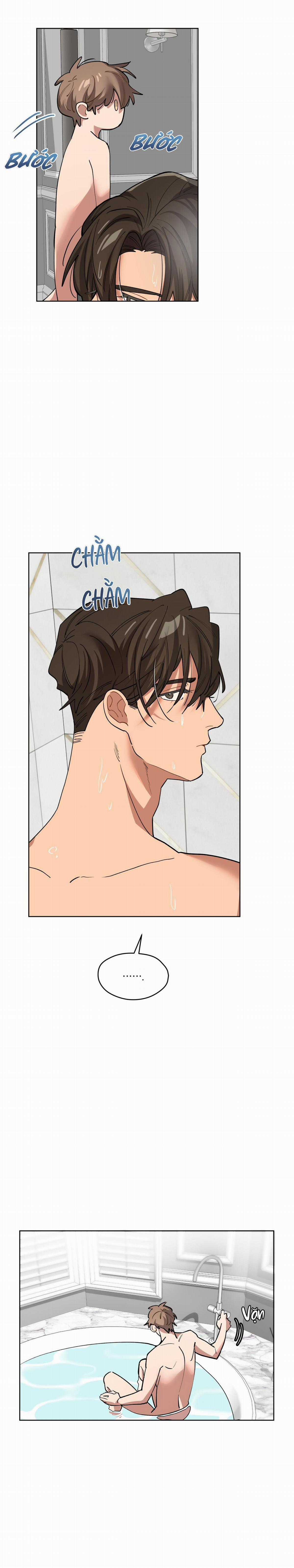 Cơn Mưa Rào Chapter 70 trang 8