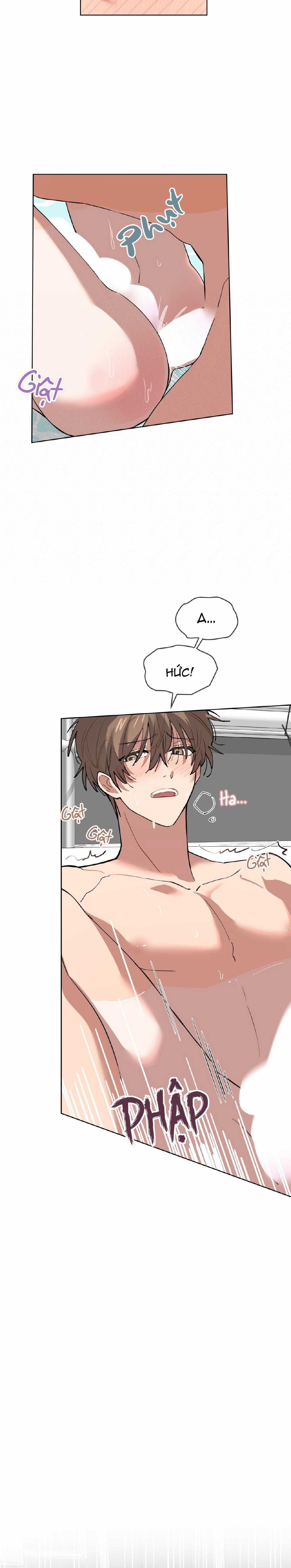 Cơn Mưa Rào Chapter 71 trang 13