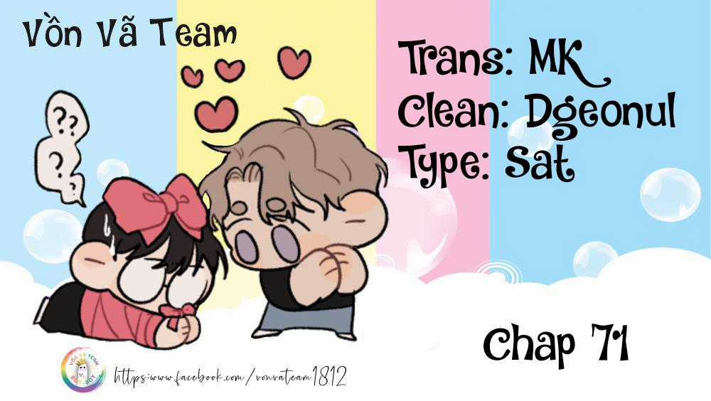 Cơn Mưa Rào Chapter 71 trang 2