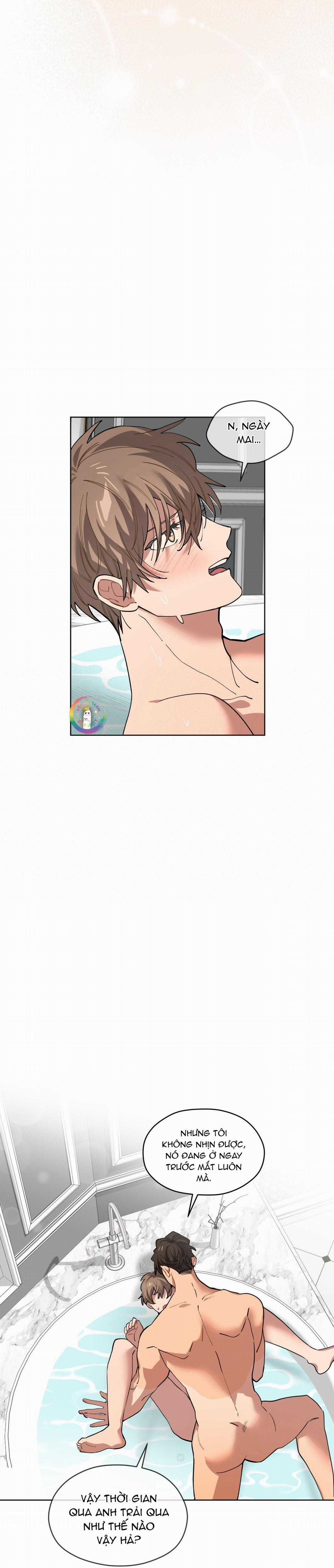 Cơn Mưa Rào Chapter 71 trang 6