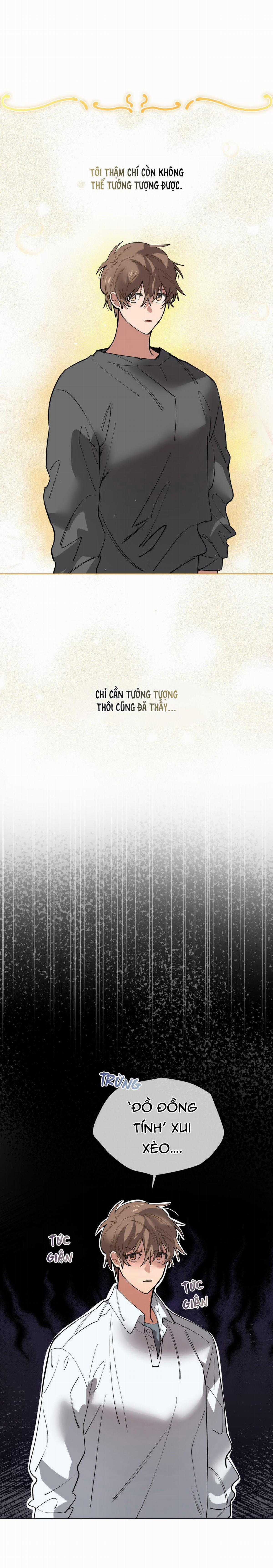 Cơn Mưa Rào Chapter 72 trang 16