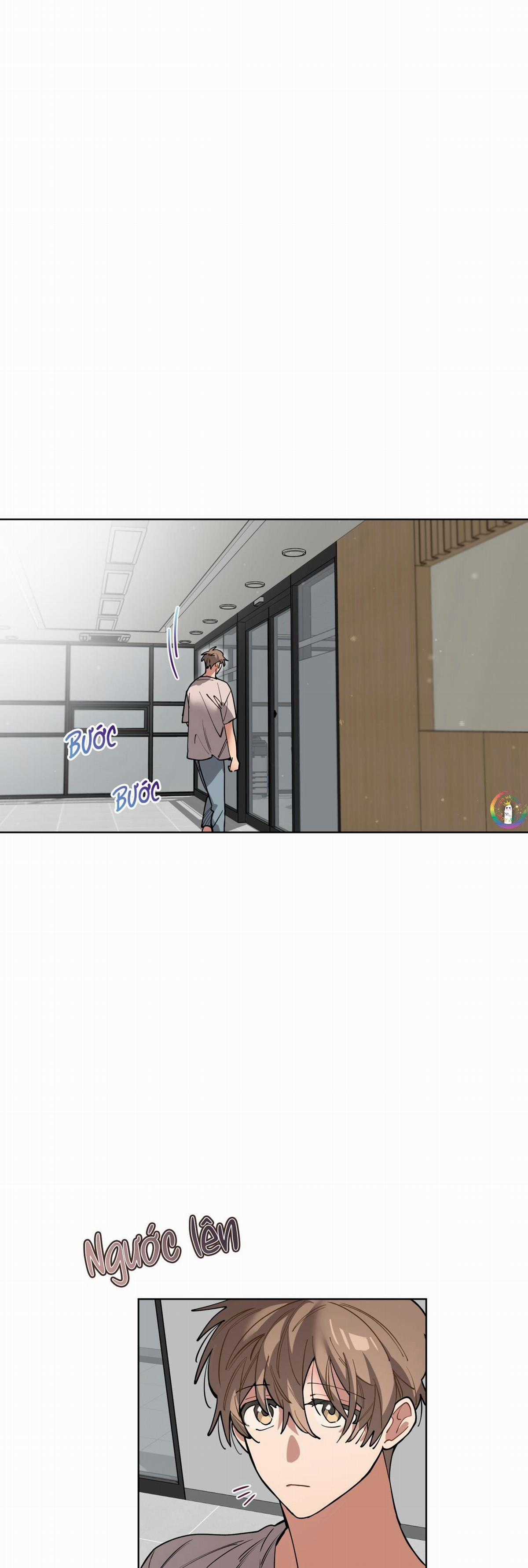 Cơn Mưa Rào Chapter 73 trang 10