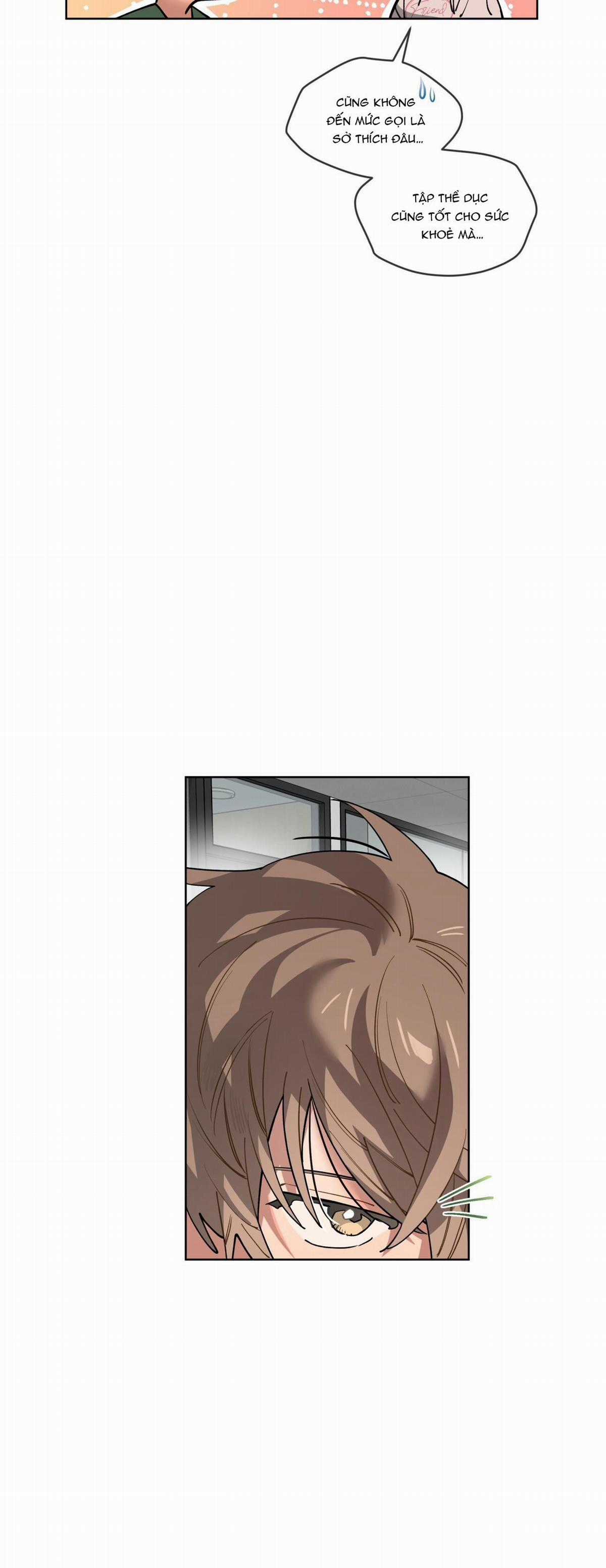 Cơn Mưa Rào Chapter 73 trang 13