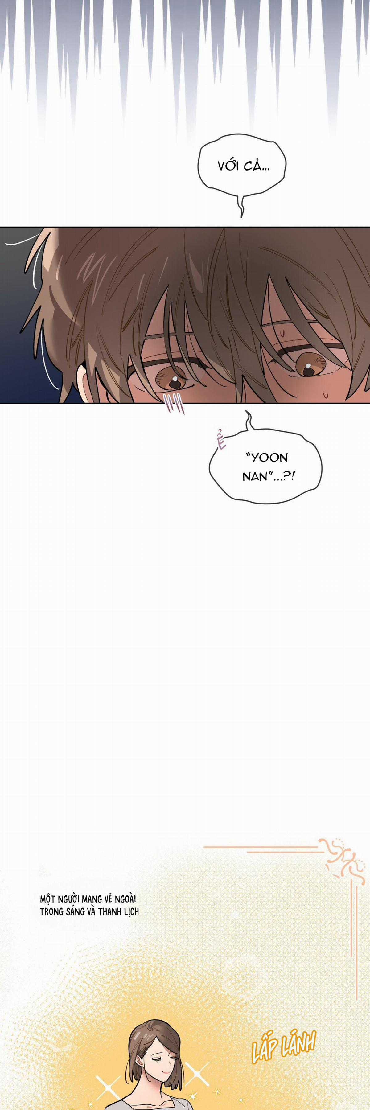 Cơn Mưa Rào Chapter 73 trang 15