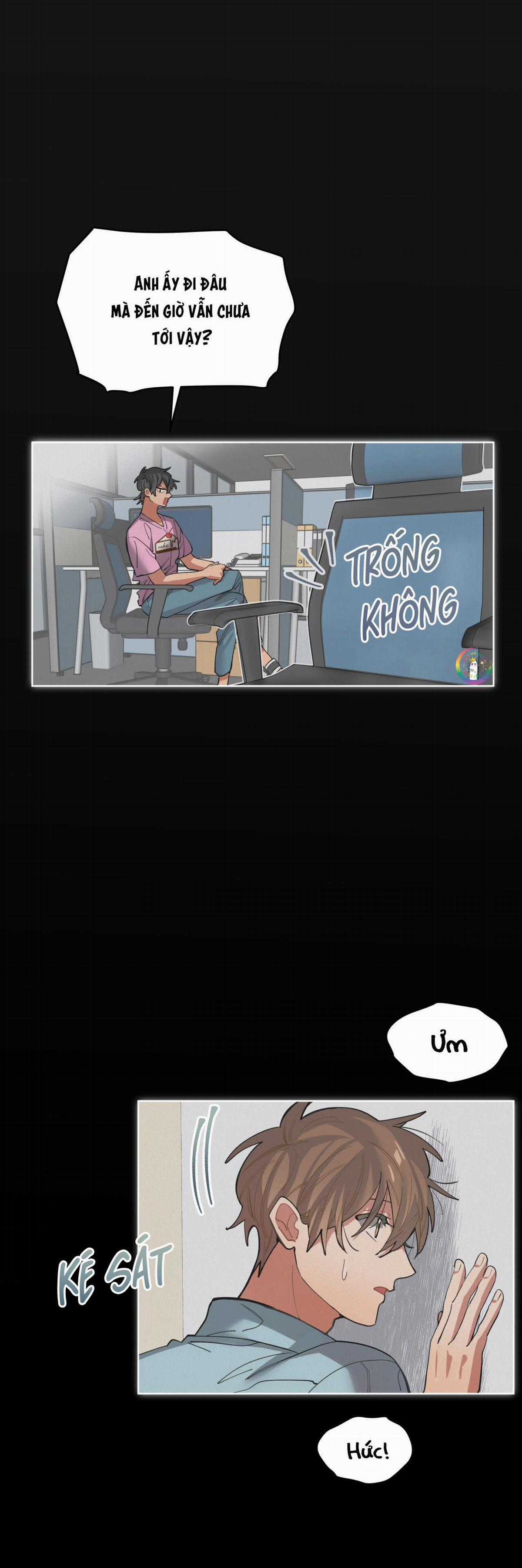 Cơn Mưa Rào Chapter 73 trang 19