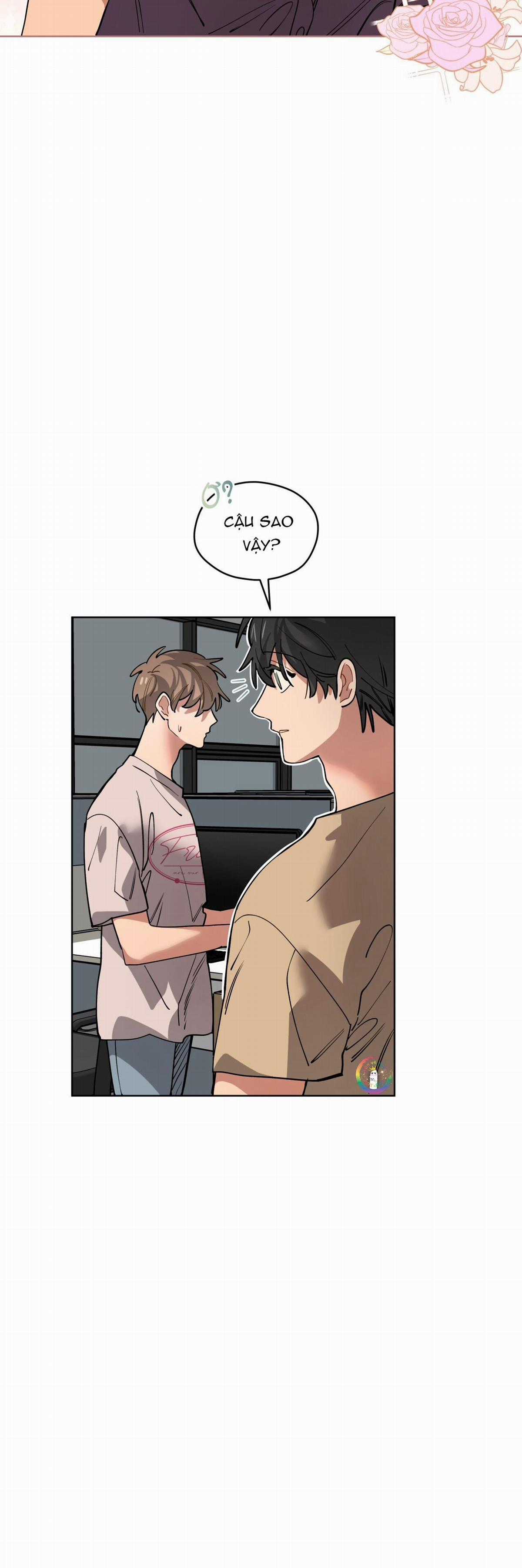 Cơn Mưa Rào Chapter 73 trang 22