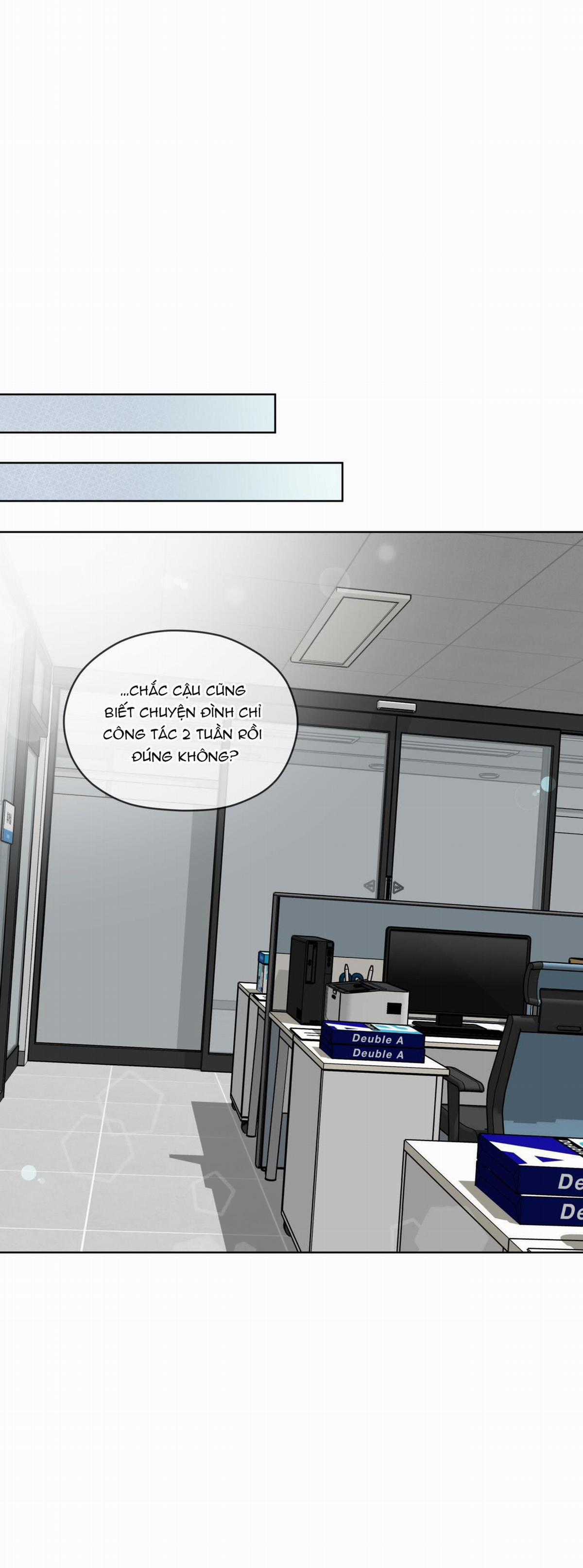 Cơn Mưa Rào Chapter 73 trang 25