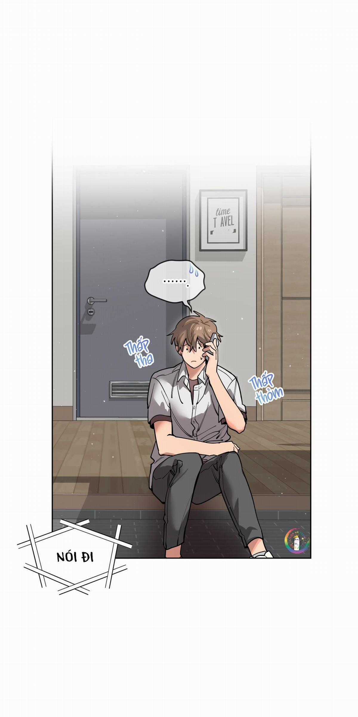 Cơn Mưa Rào Chapter 73 trang 3