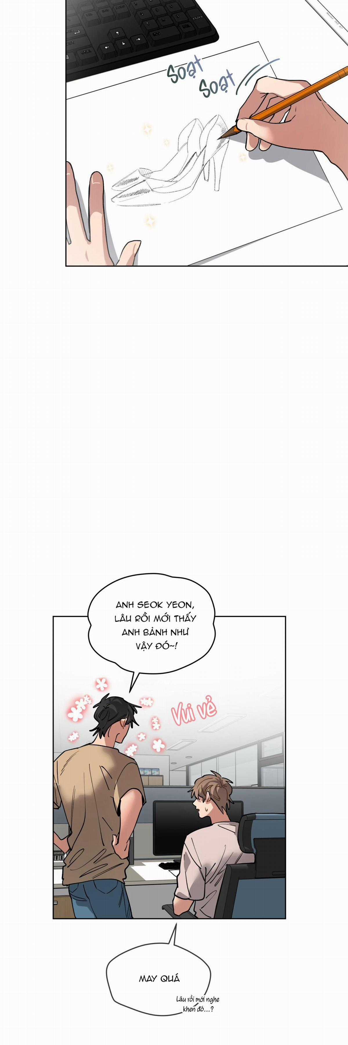 Cơn Mưa Rào Chapter 73 trang 30