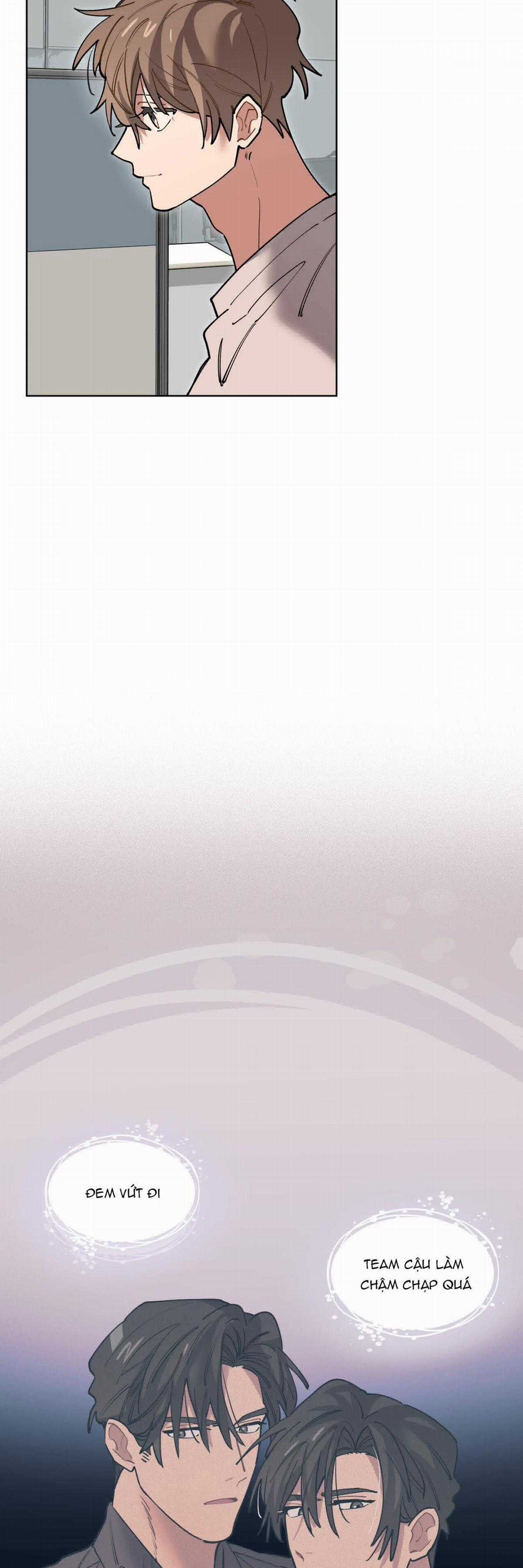 Cơn Mưa Rào Chapter 73 trang 33