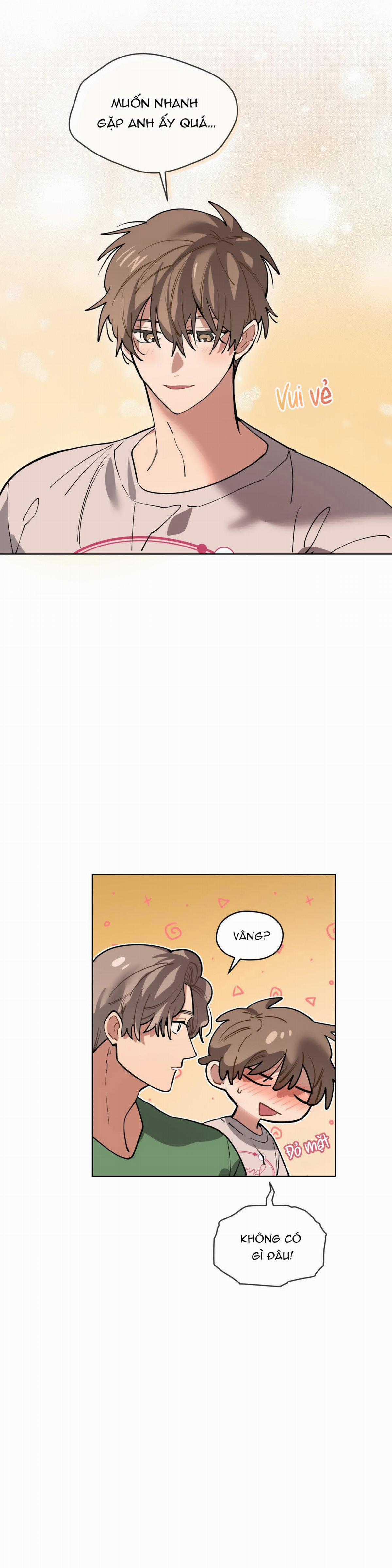 Cơn Mưa Rào Chapter 73 trang 35