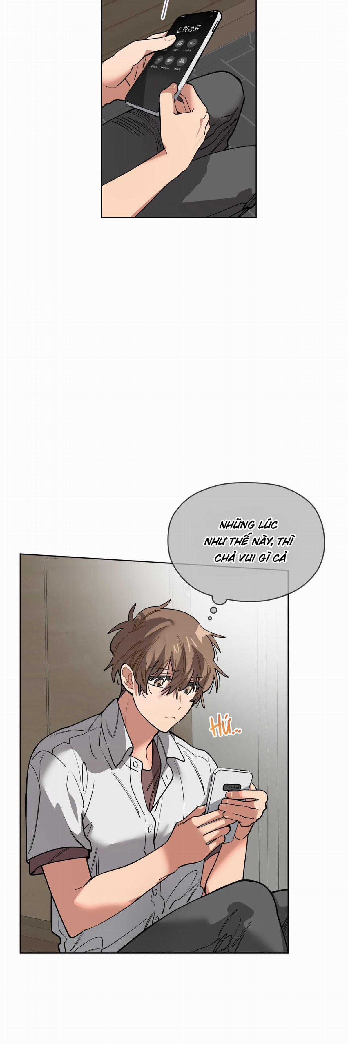 Cơn Mưa Rào Chapter 73 trang 6