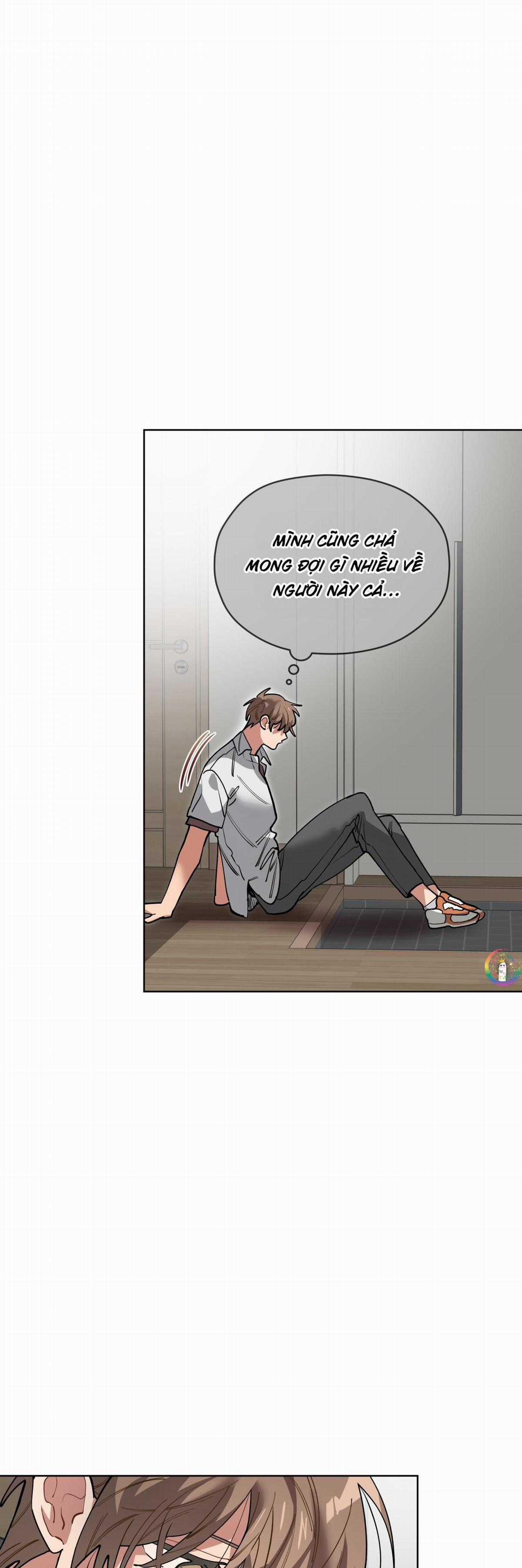 Cơn Mưa Rào Chapter 73 trang 7