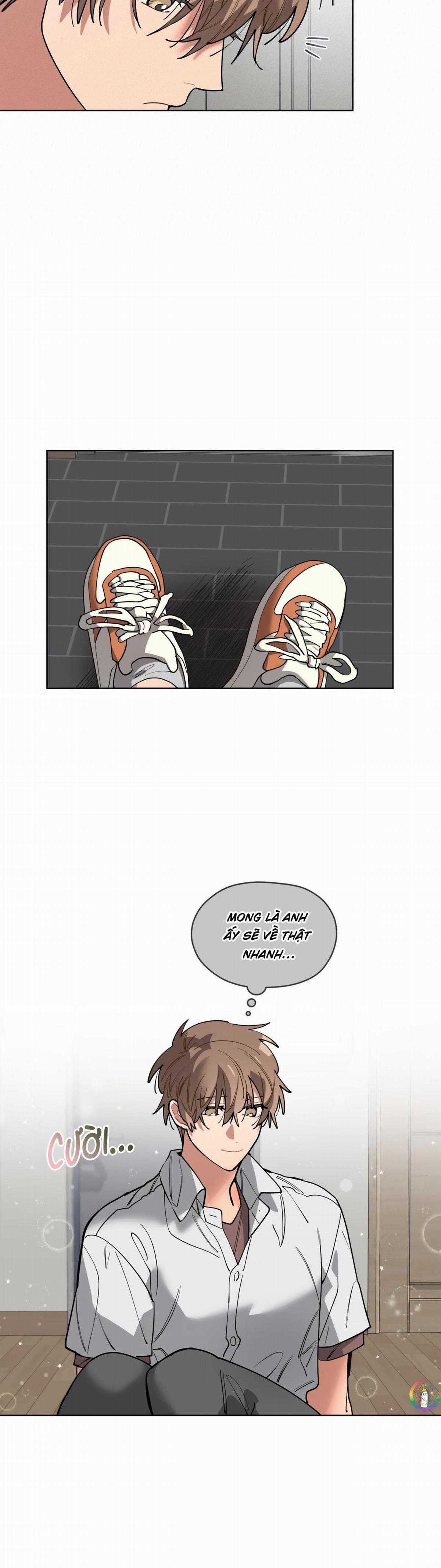 Cơn Mưa Rào Chapter 73 trang 8