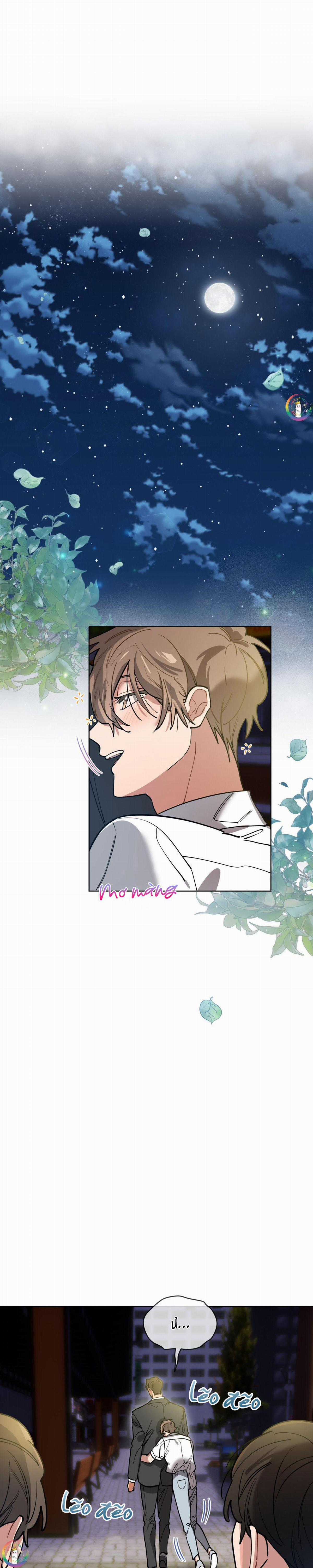 Cơn Mưa Rào Chapter 75 trang 2