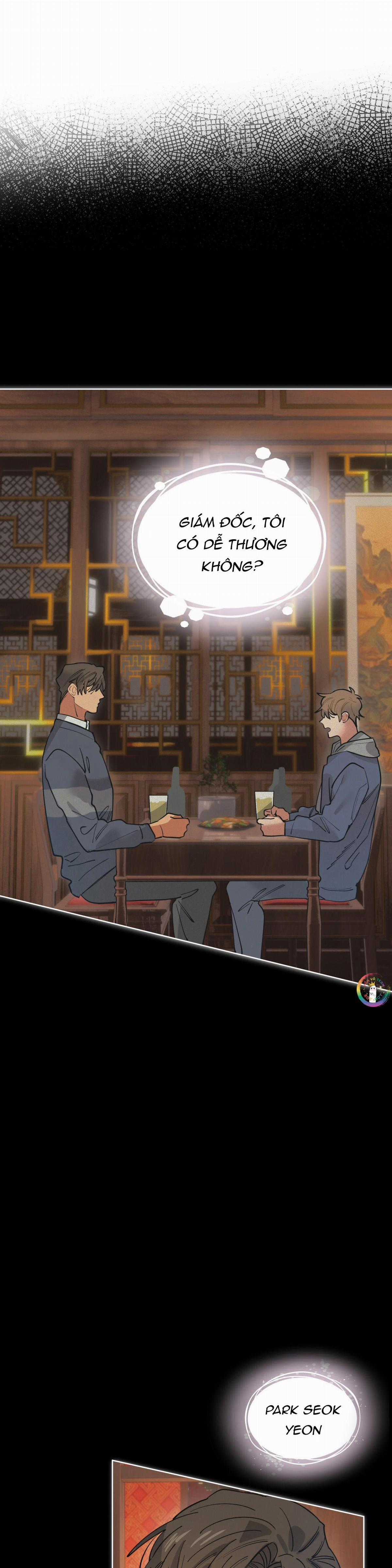 Cơn Mưa Rào Chapter 75 trang 20