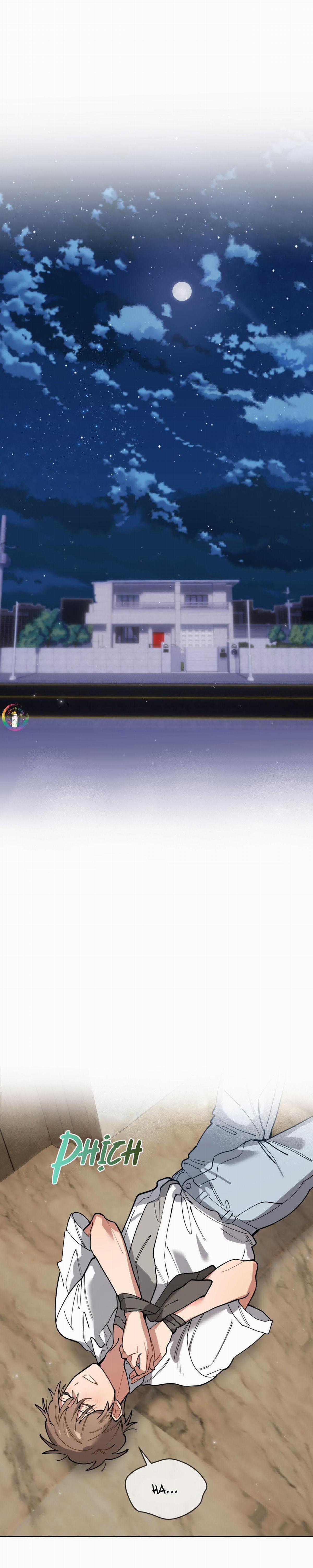 Cơn Mưa Rào Chapter 75 trang 6