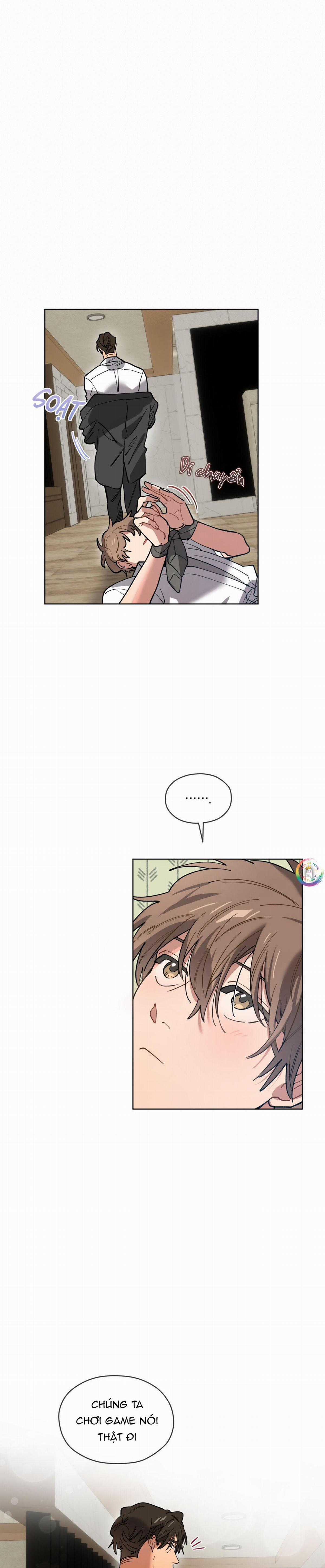 Cơn Mưa Rào Chapter 75 trang 7