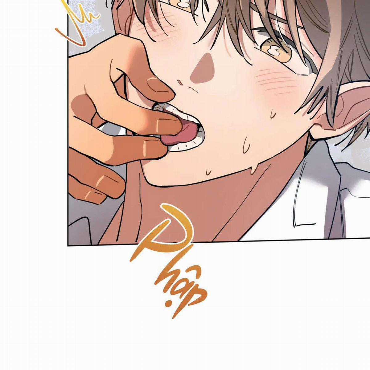 Cơn Mưa Rào Chapter 76 trang 10