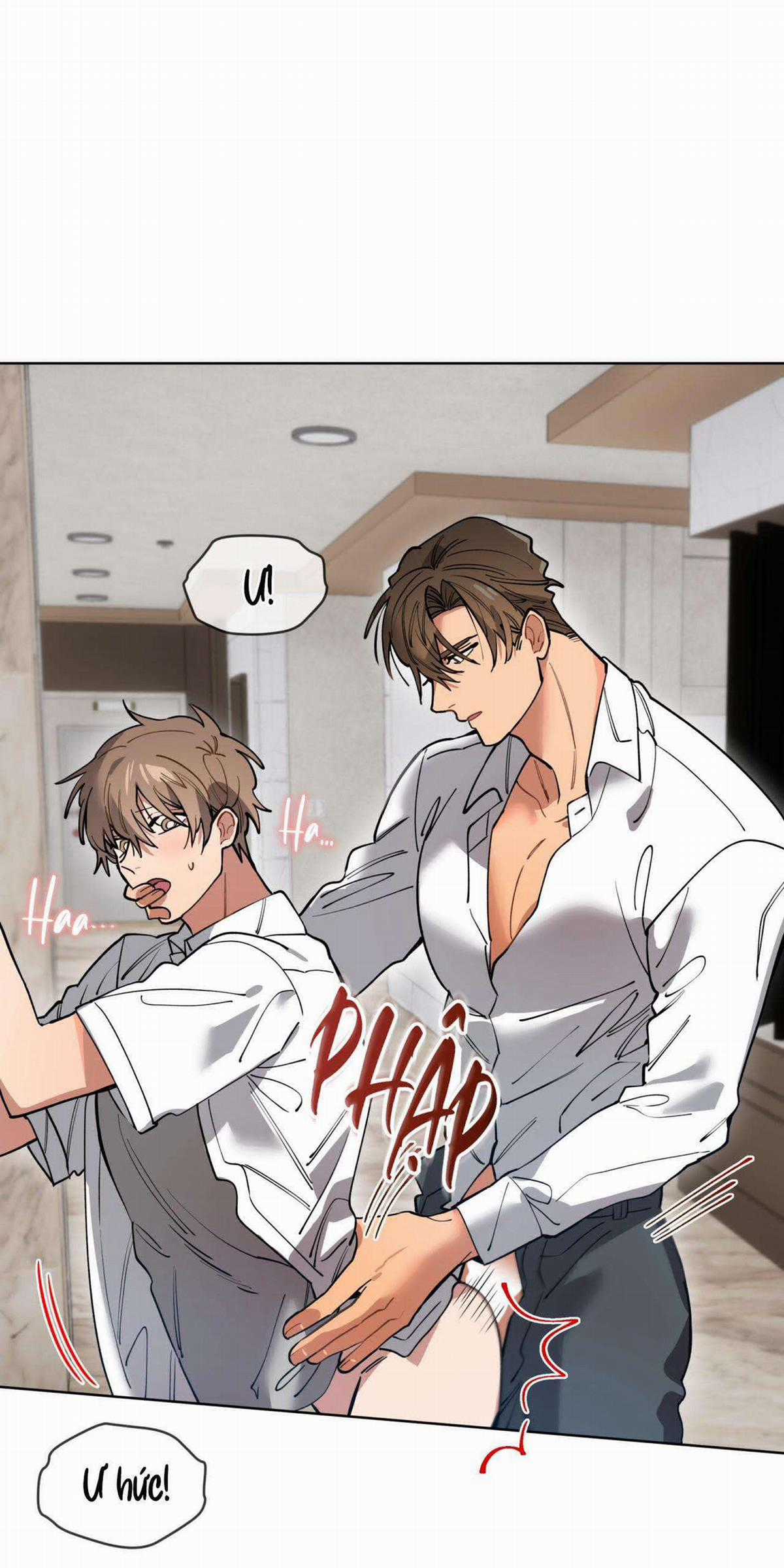 Cơn Mưa Rào Chapter 76 trang 11