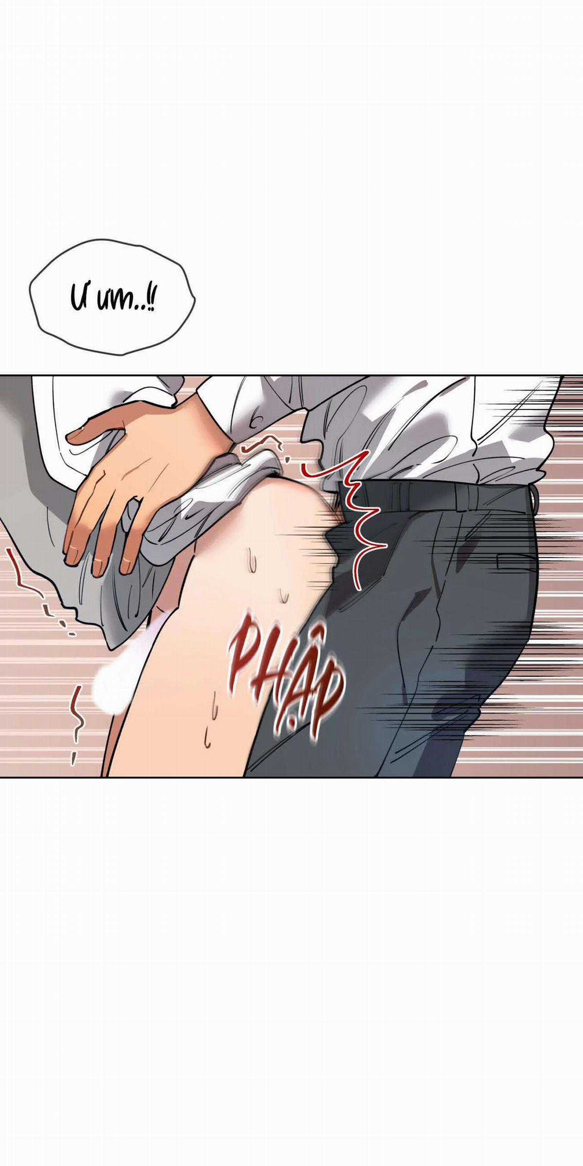 Cơn Mưa Rào Chapter 76 trang 14