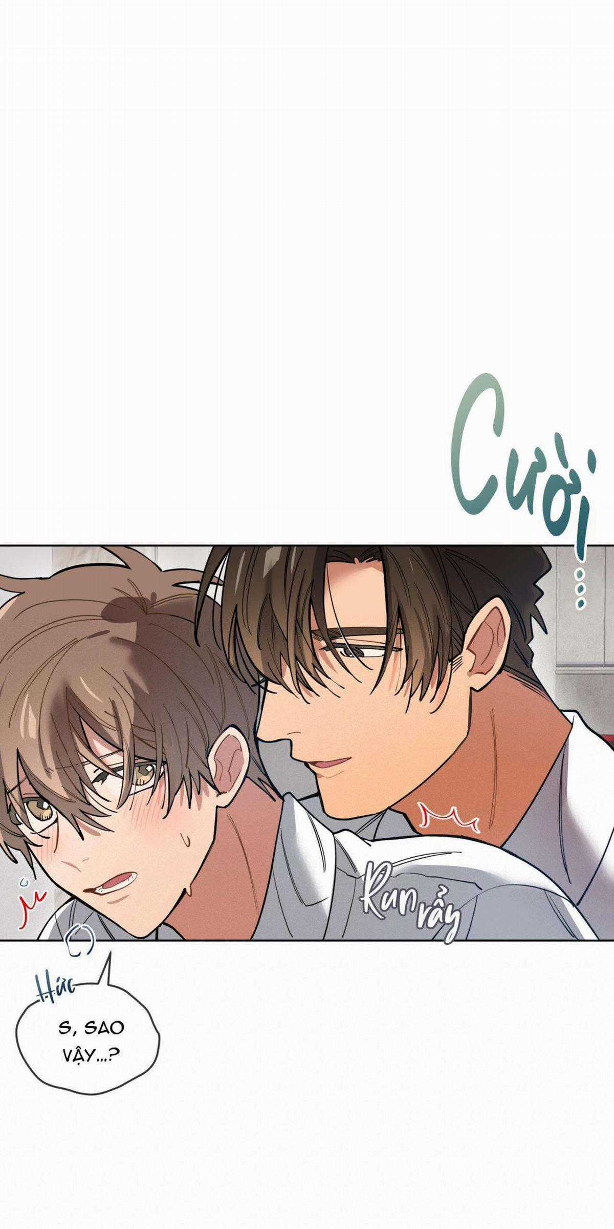 Cơn Mưa Rào Chapter 76 trang 16