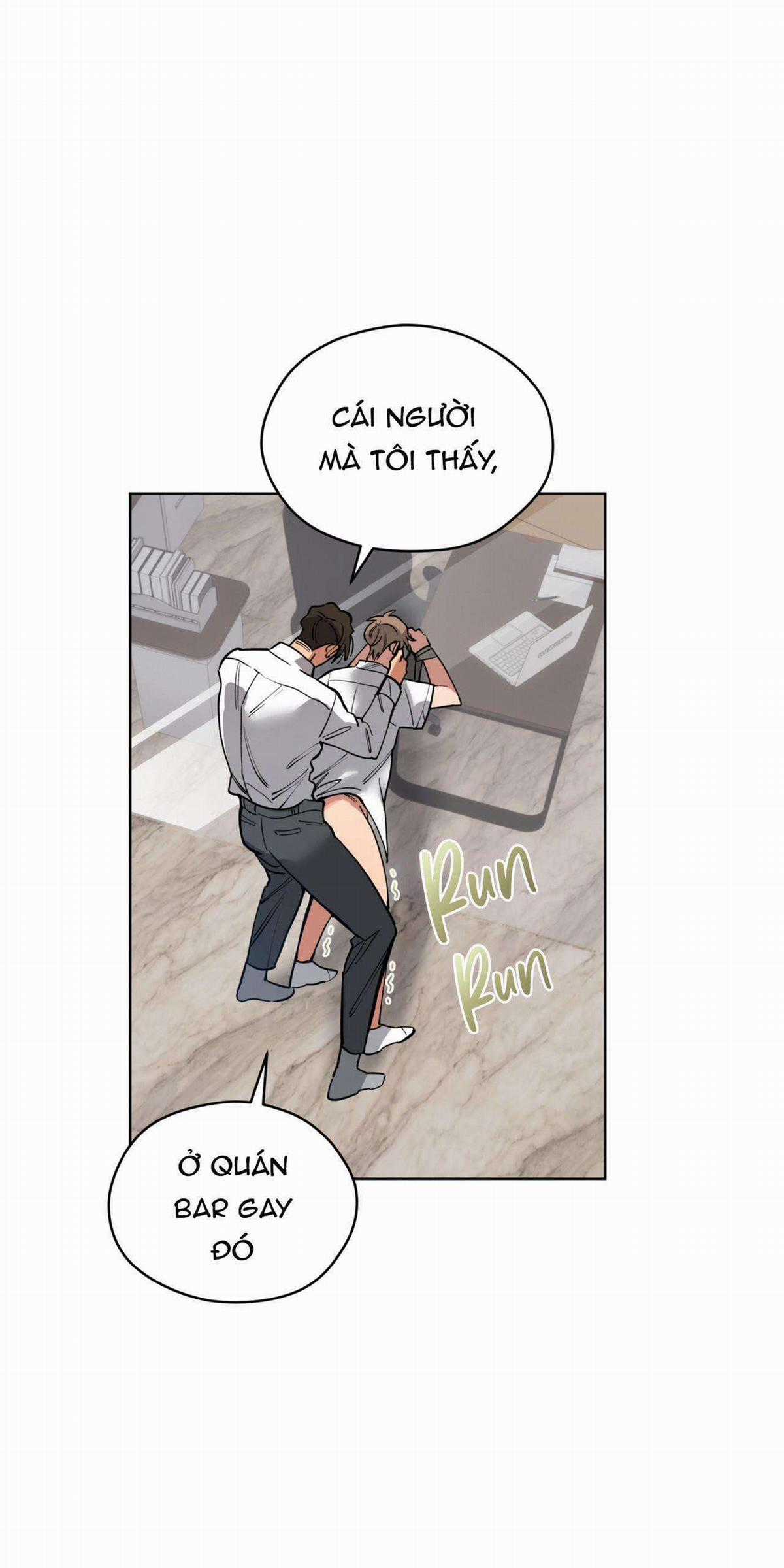 Cơn Mưa Rào Chapter 76 trang 18