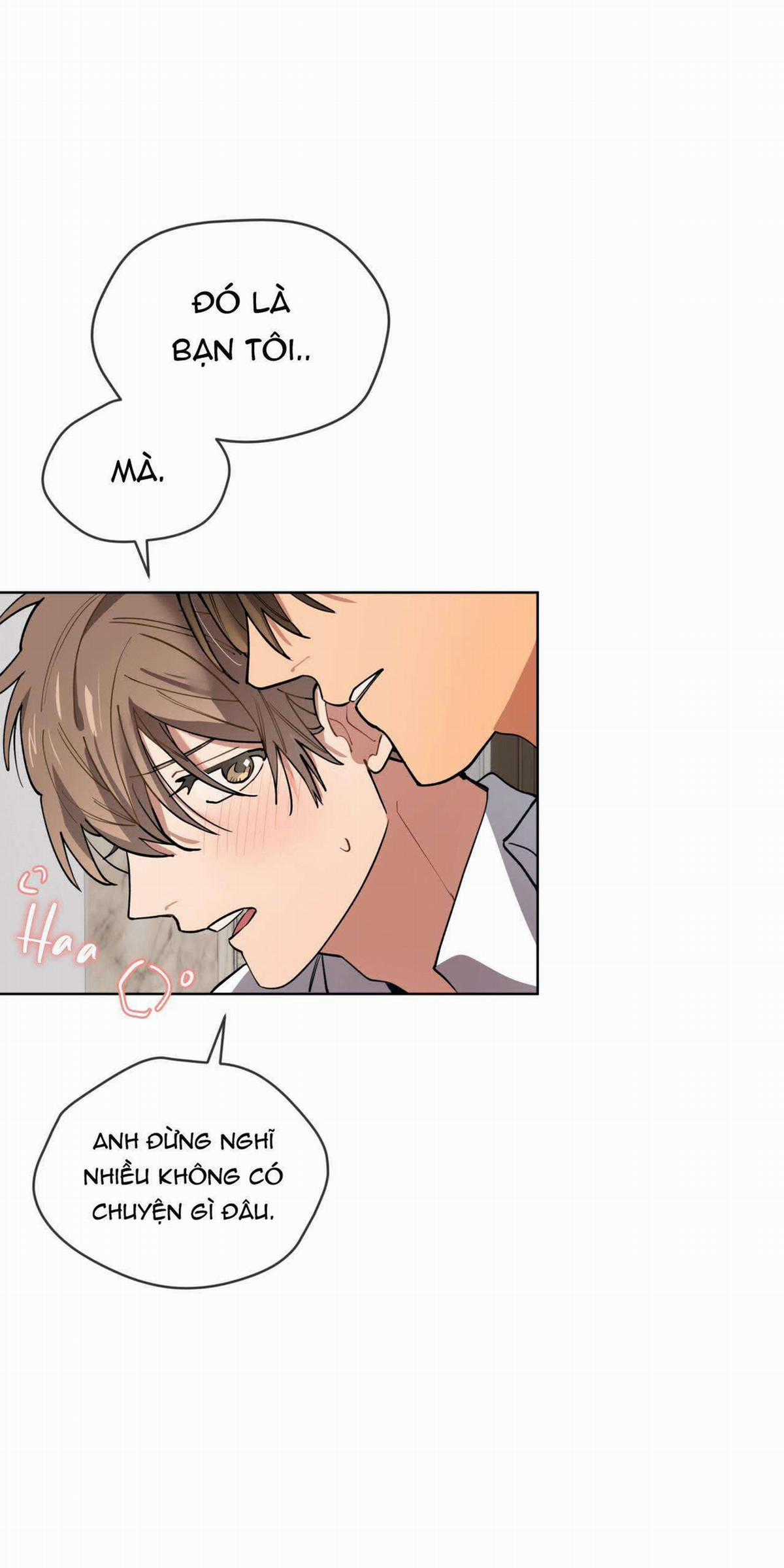 Cơn Mưa Rào Chapter 76 trang 19