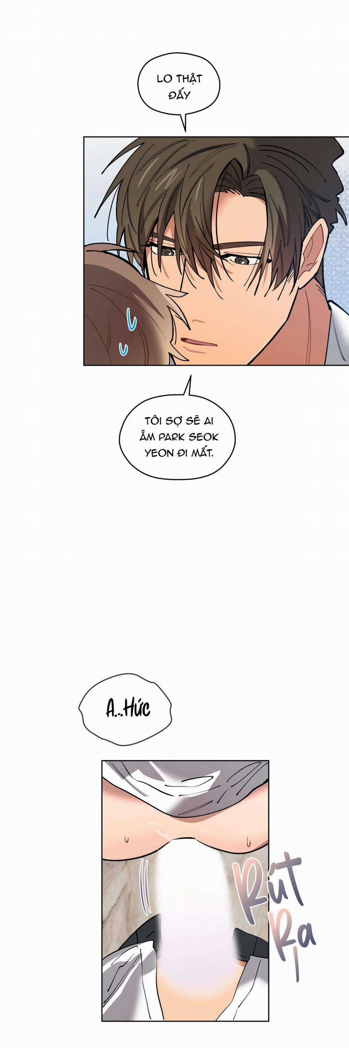 Cơn Mưa Rào Chapter 76 trang 20