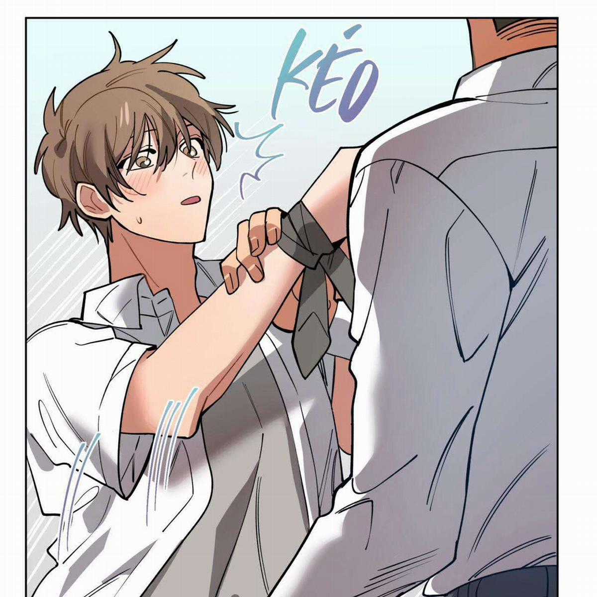 Cơn Mưa Rào Chapter 76 trang 22