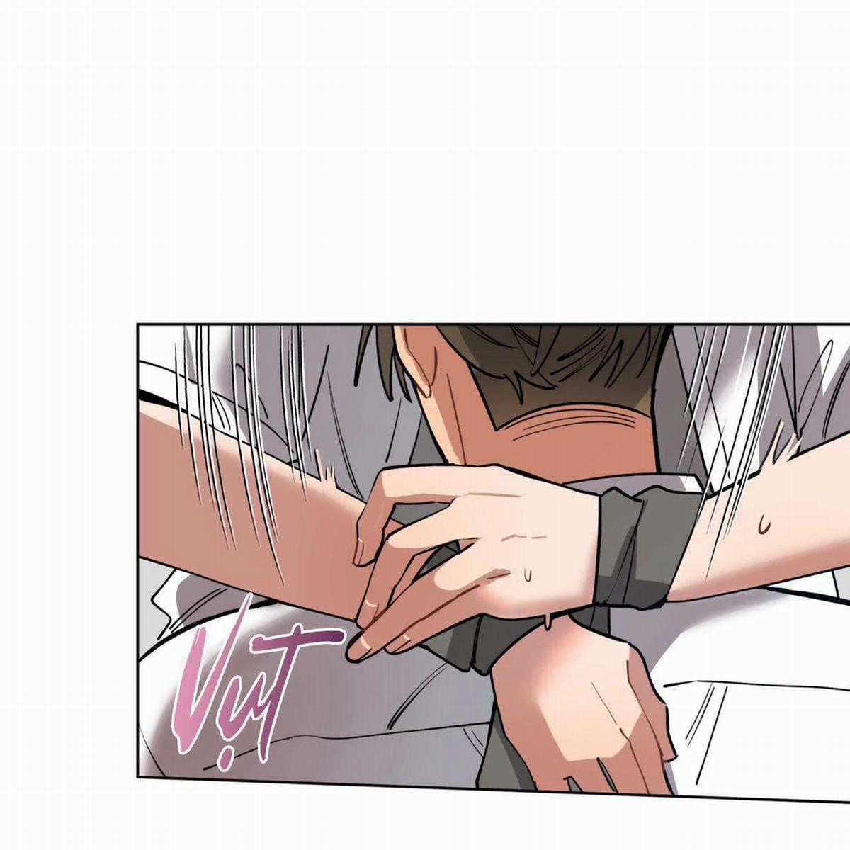 Cơn Mưa Rào Chapter 76 trang 24