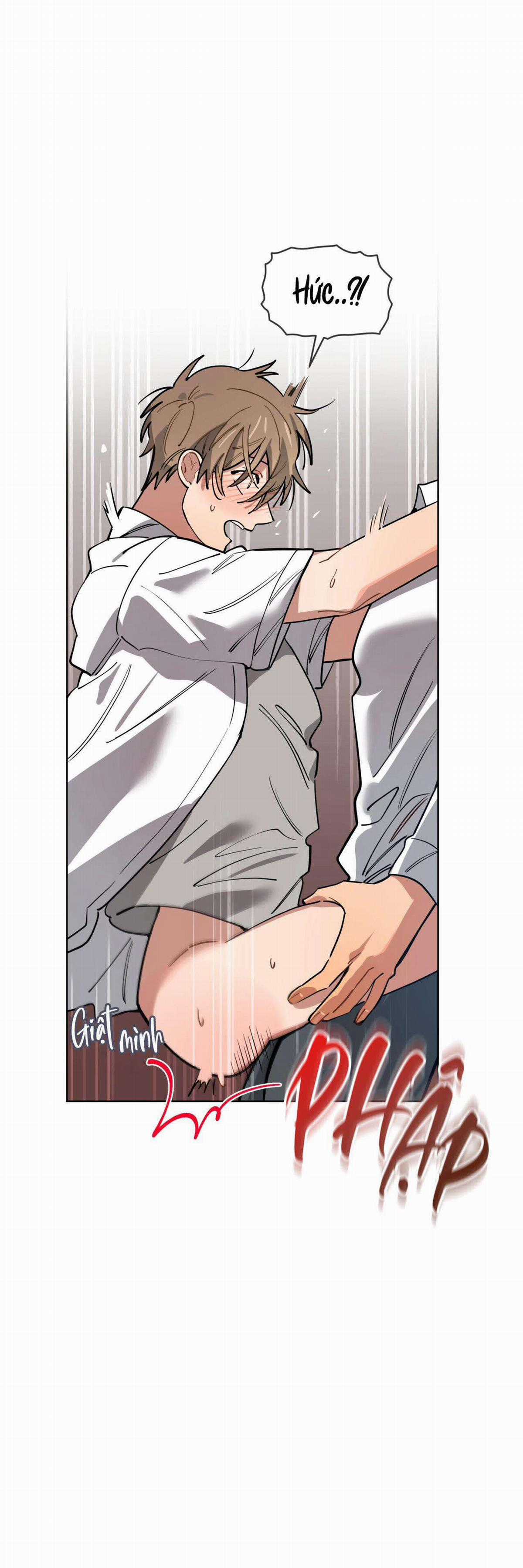 Cơn Mưa Rào Chapter 76 trang 29