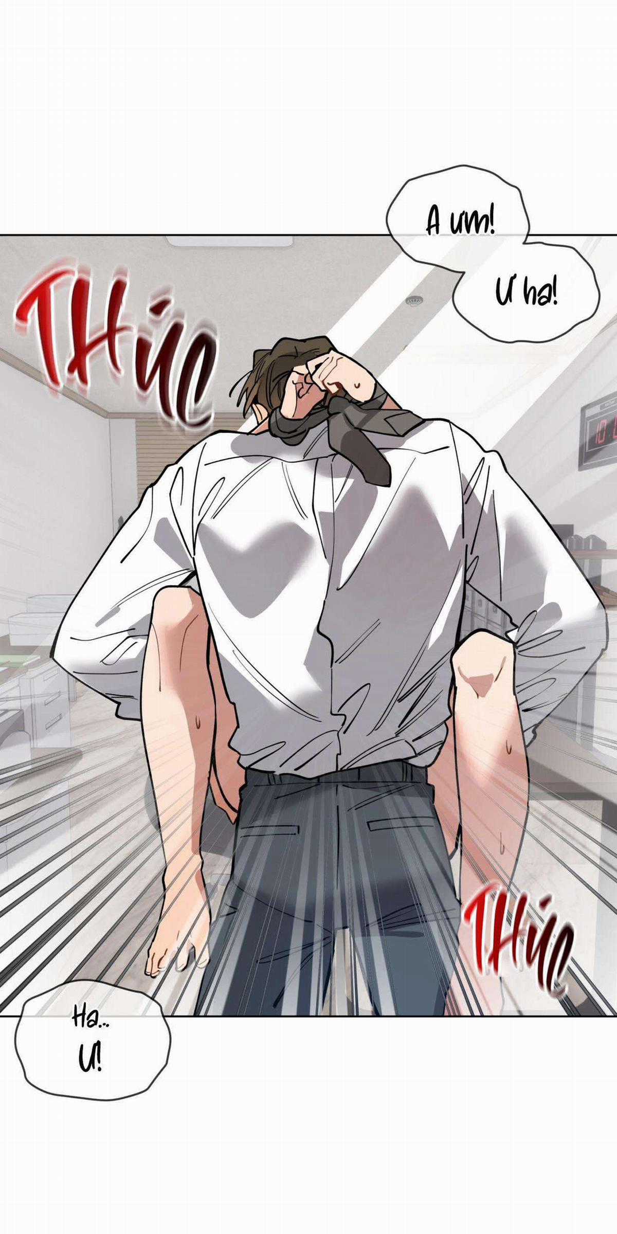 Cơn Mưa Rào Chapter 76 trang 31