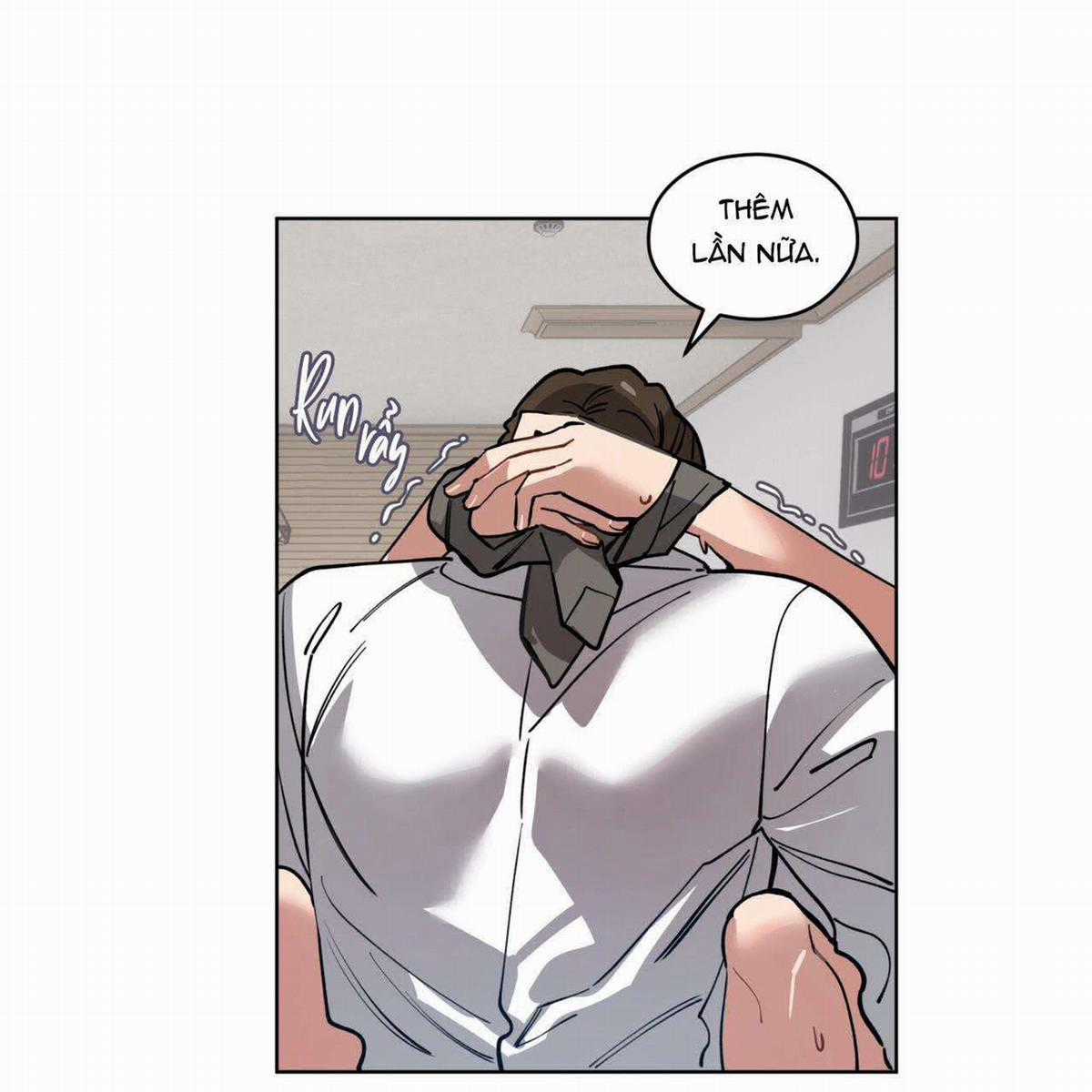 Cơn Mưa Rào Chapter 76 trang 37