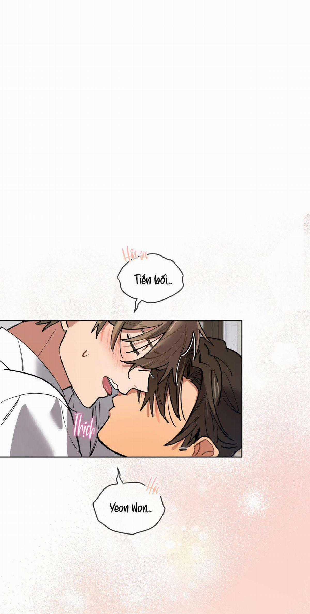 Cơn Mưa Rào Chapter 76 trang 38