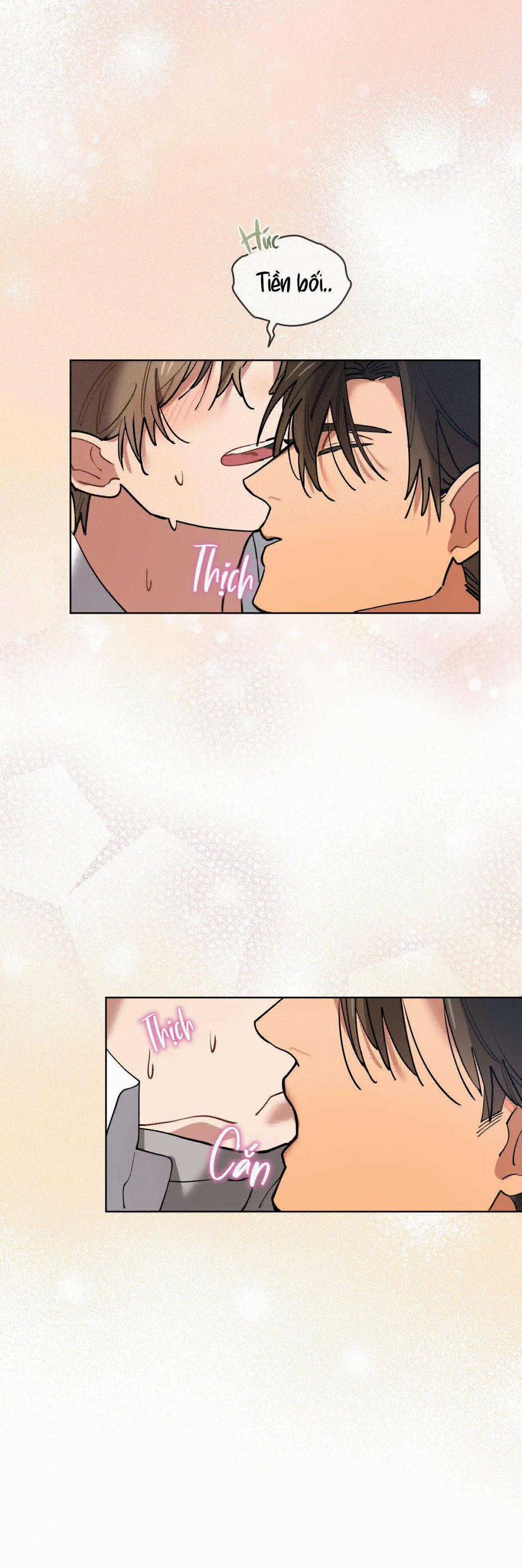 Cơn Mưa Rào Chapter 76 trang 39