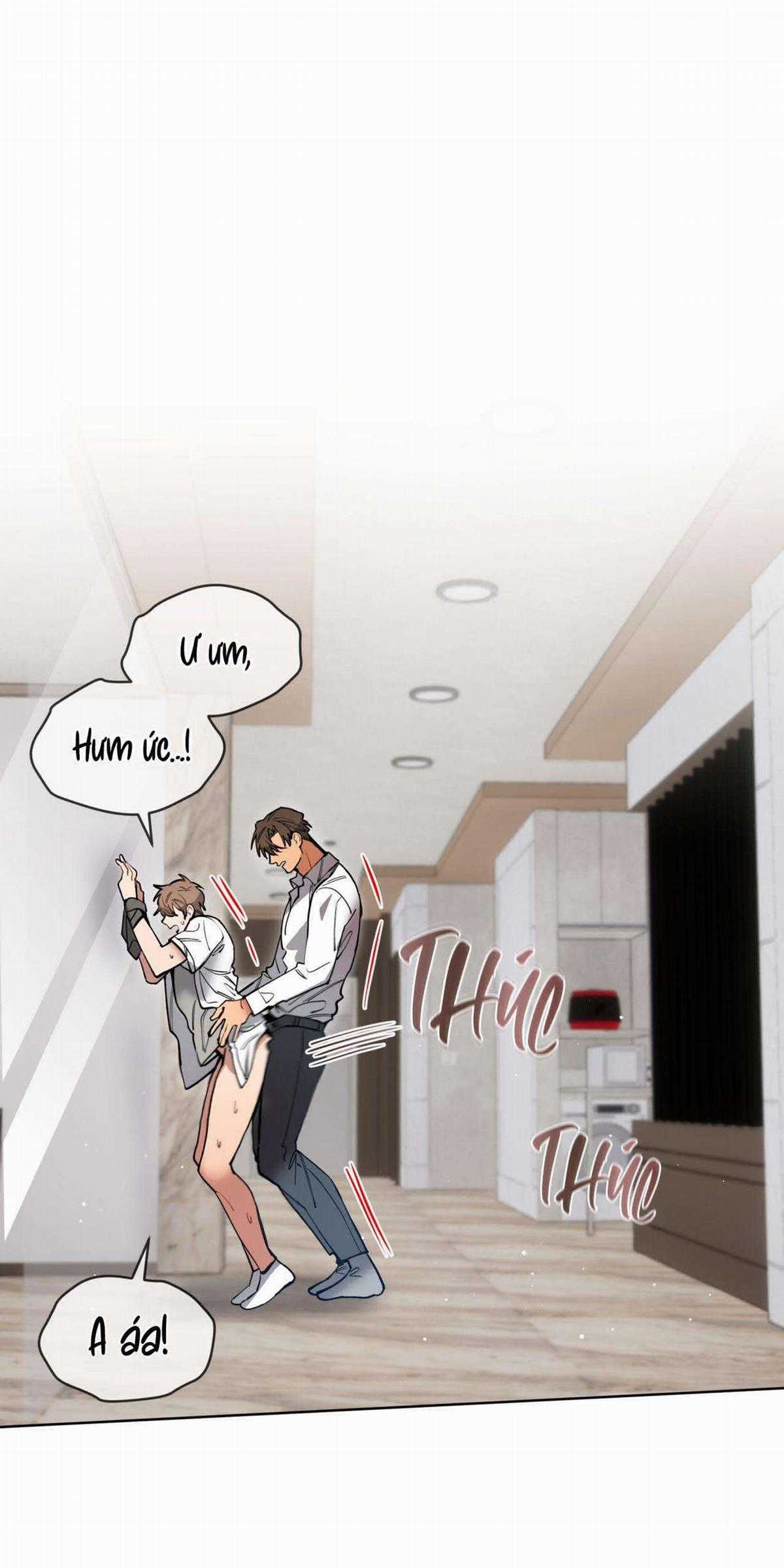 Cơn Mưa Rào Chapter 76 trang 4