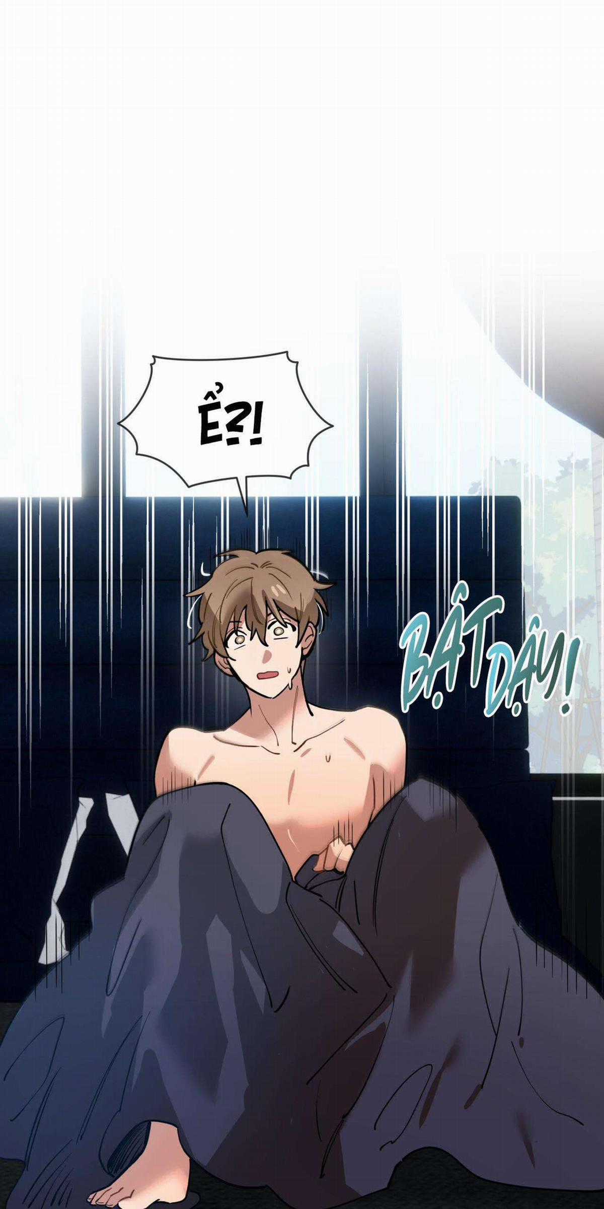 Cơn Mưa Rào Chapter 76 trang 47