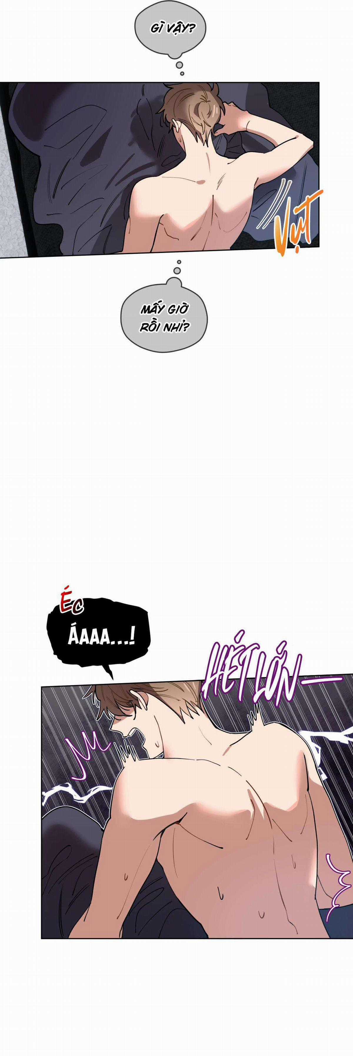 Cơn Mưa Rào Chapter 76 trang 49