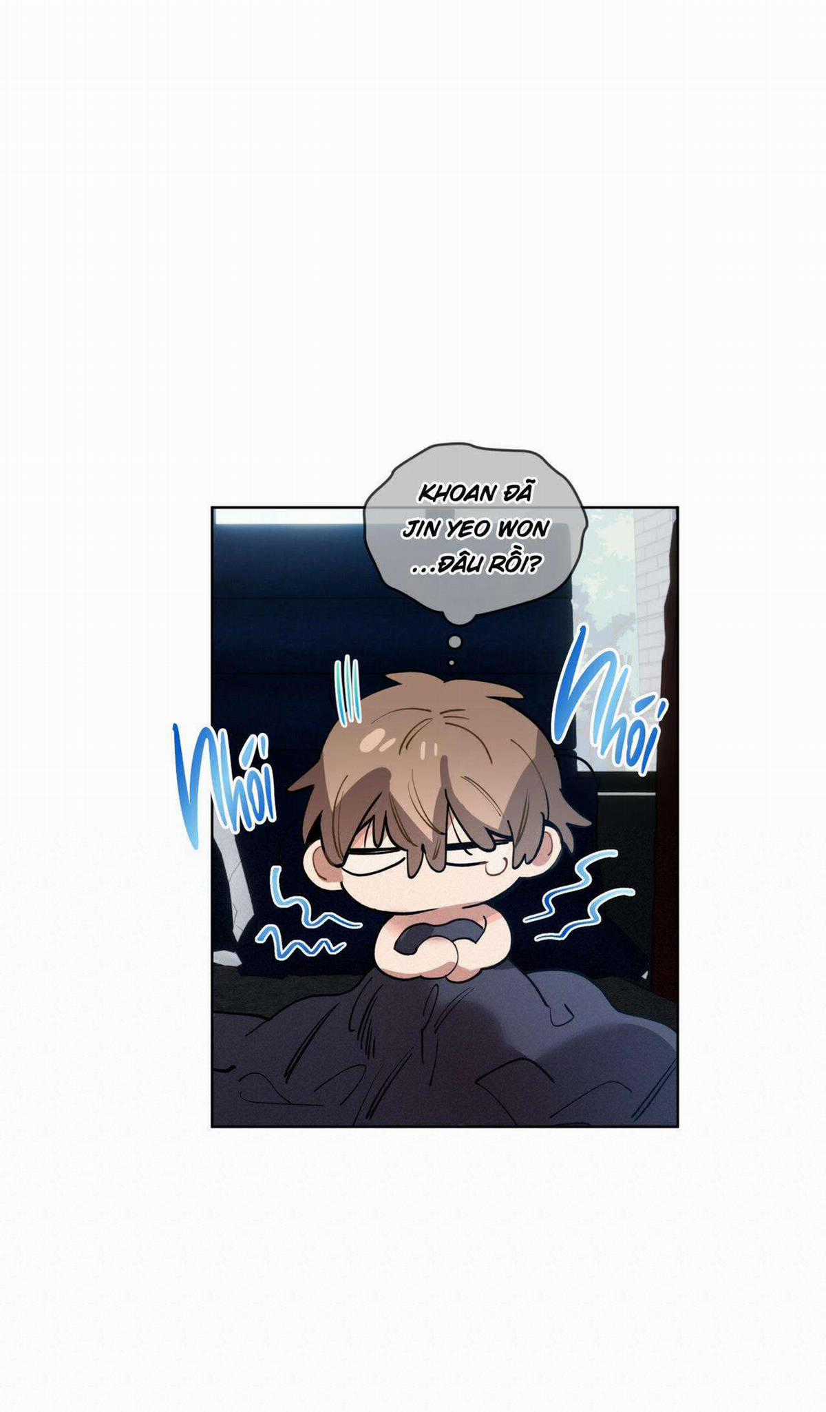 Cơn Mưa Rào Chapter 76 trang 50