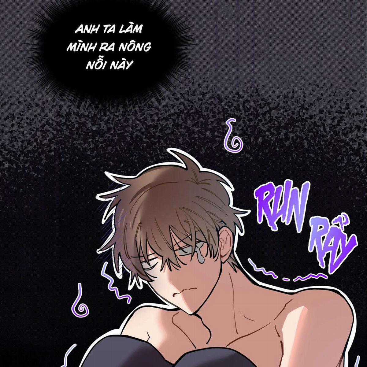 Cơn Mưa Rào Chapter 76 trang 52