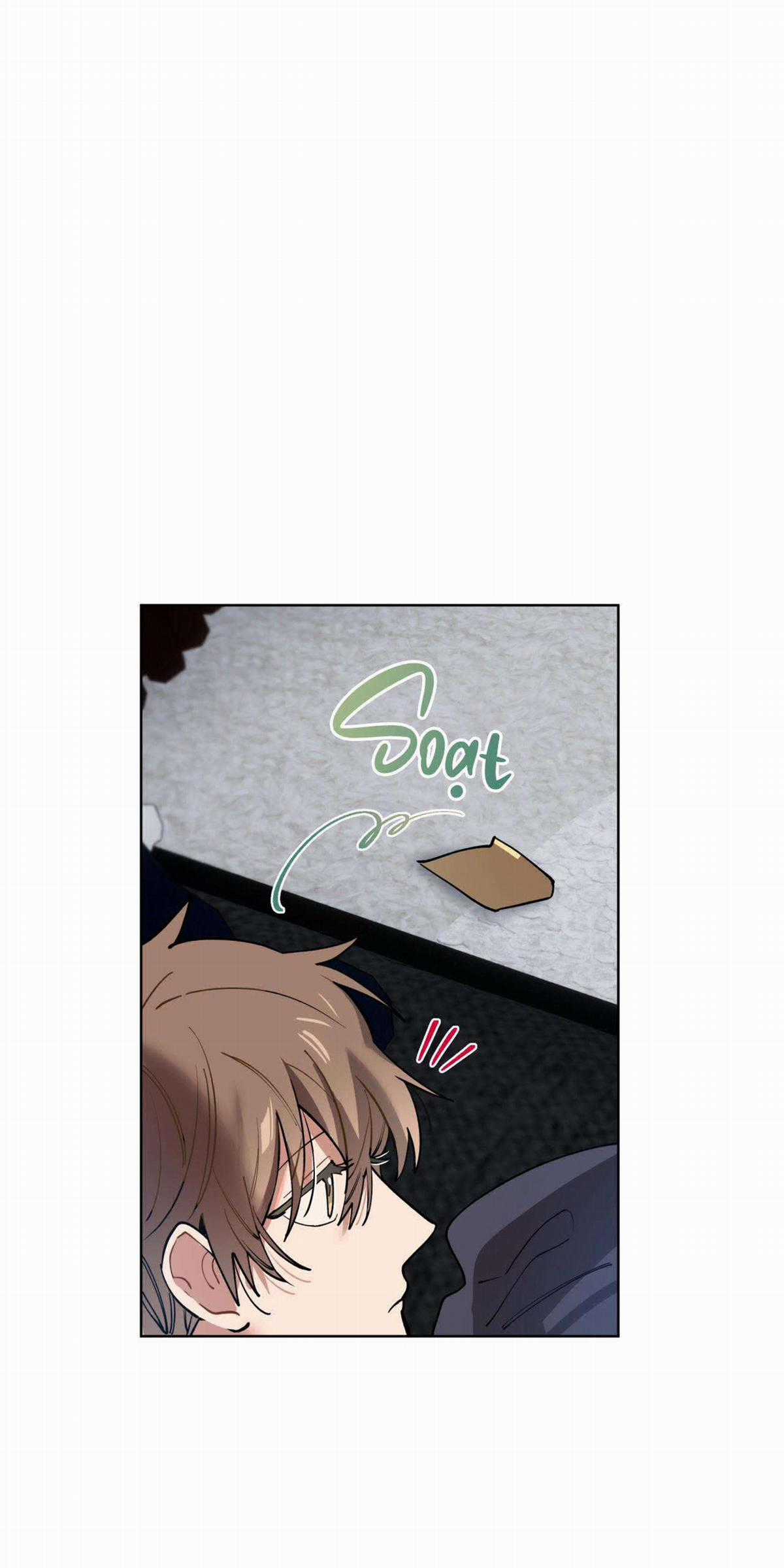 Cơn Mưa Rào Chapter 76 trang 54