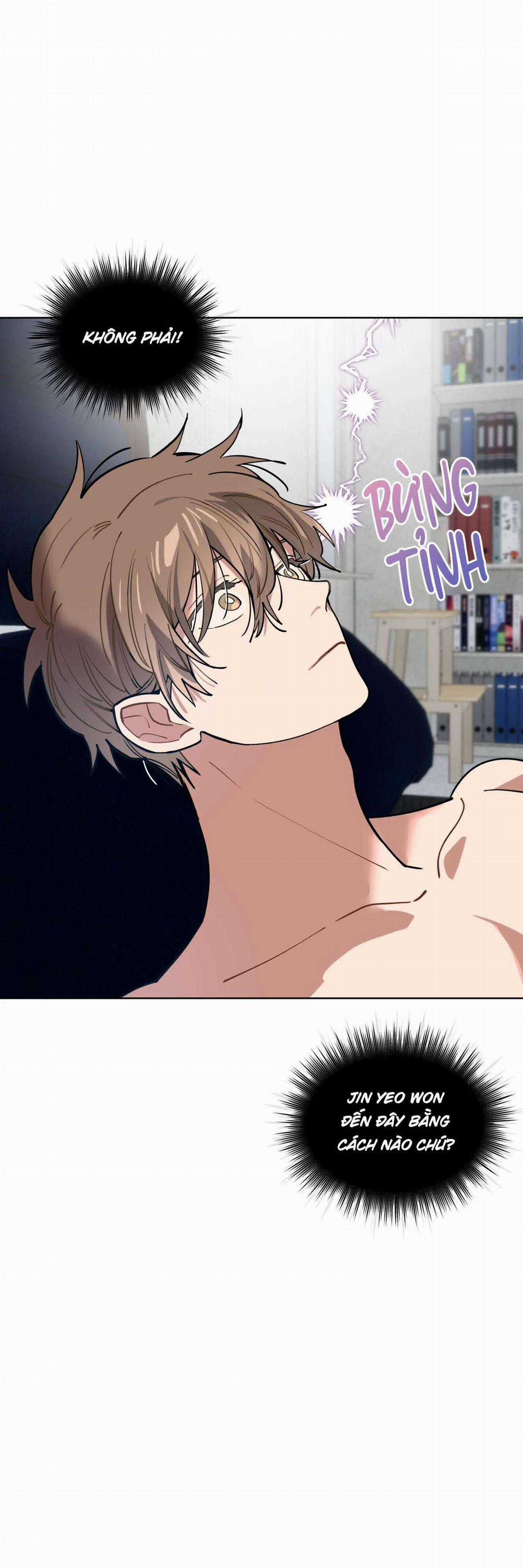 Cơn Mưa Rào Chapter 76 trang 58