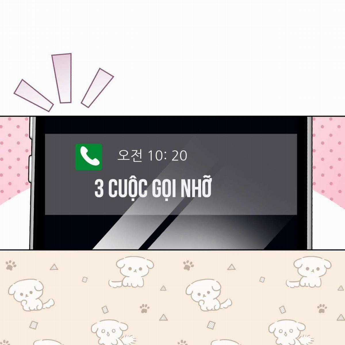 Cơn Mưa Rào Chapter 76 trang 59