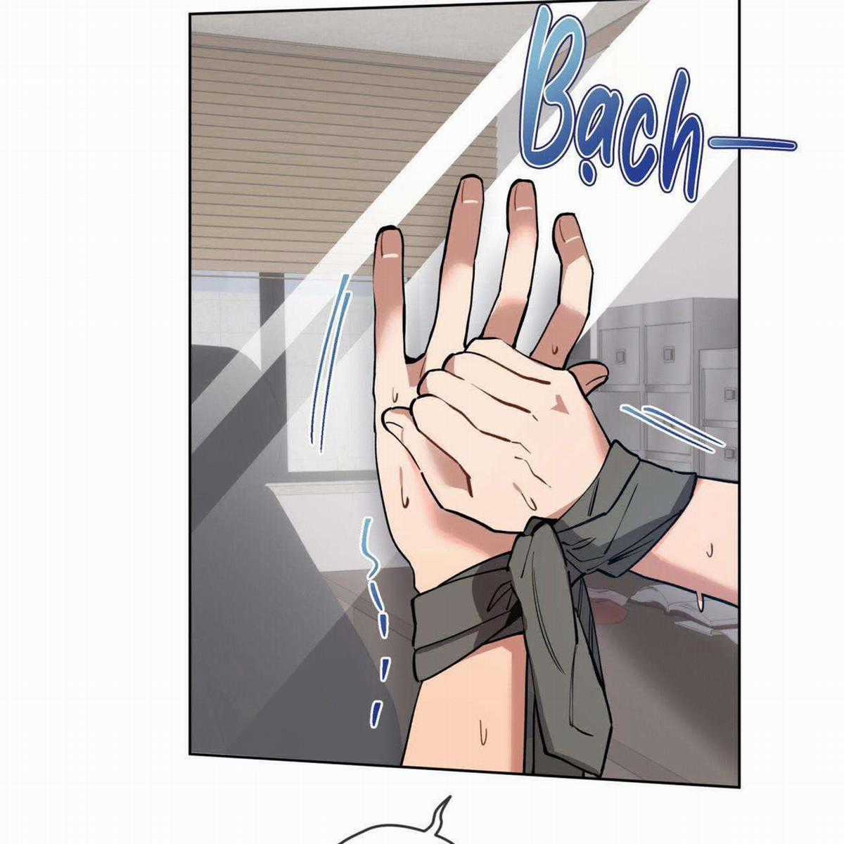 Cơn Mưa Rào Chapter 76 trang 6