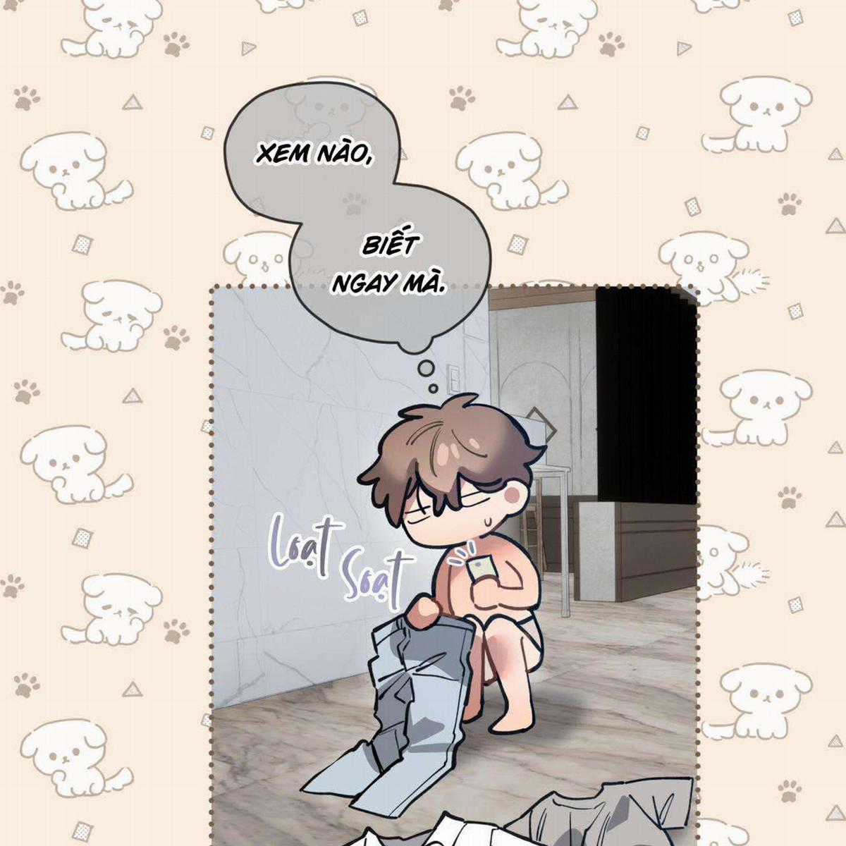 Cơn Mưa Rào Chapter 76 trang 60