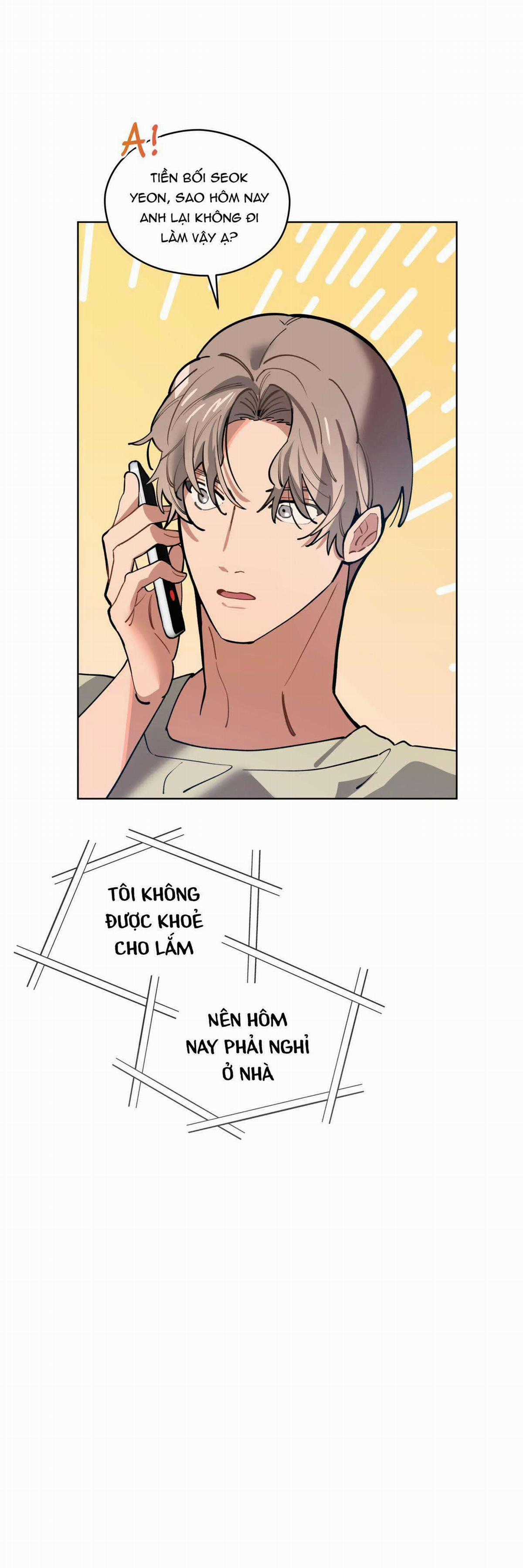 Cơn Mưa Rào Chapter 76 trang 64